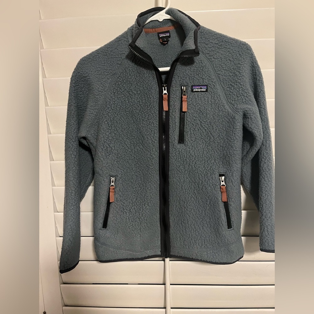 Patagonia Jacket